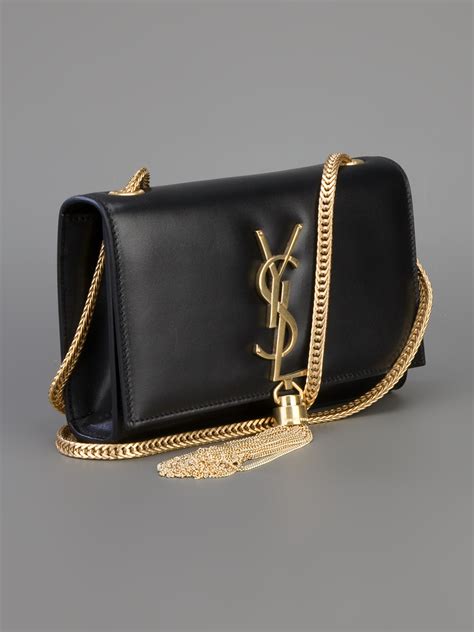 yves saint laurent cassandre small tassel bag price|Saint Laurent handbags price.